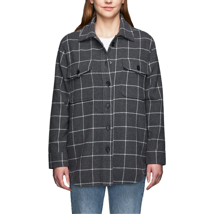 Tilley - Plaid Jacket