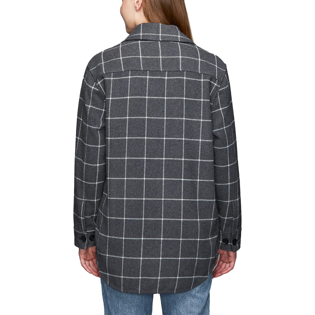 Tilley - Plaid Jacket