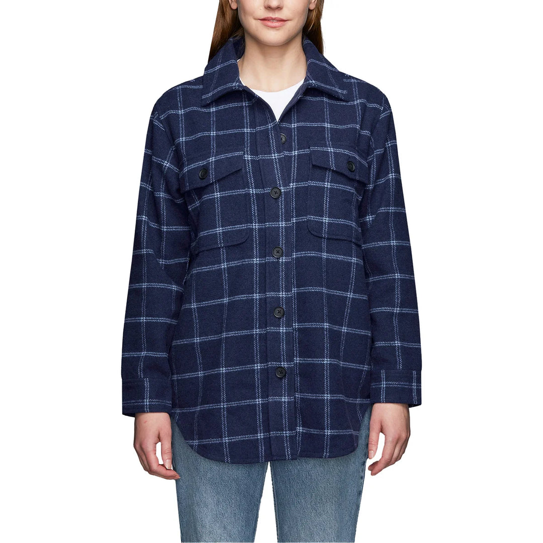 Tilley - Plaid Jacket