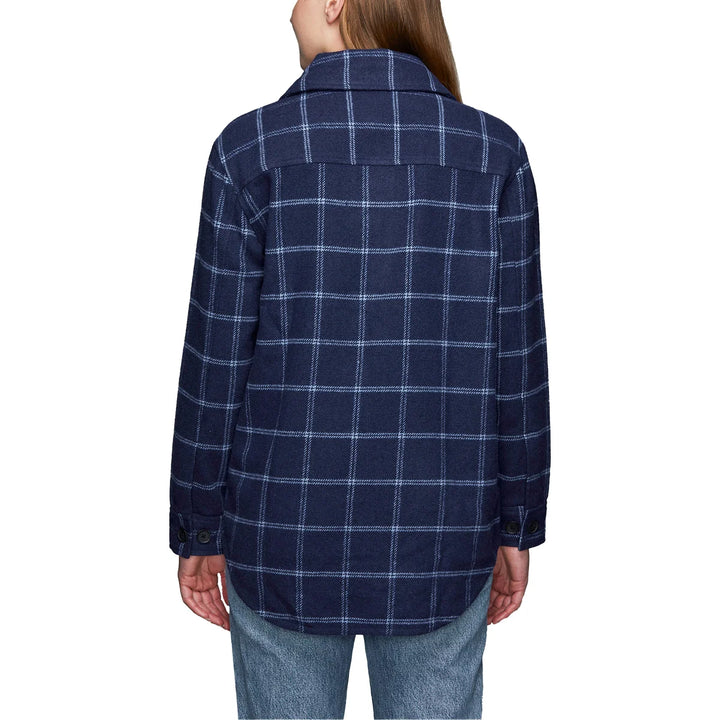 Tilley - Plaid Jacket