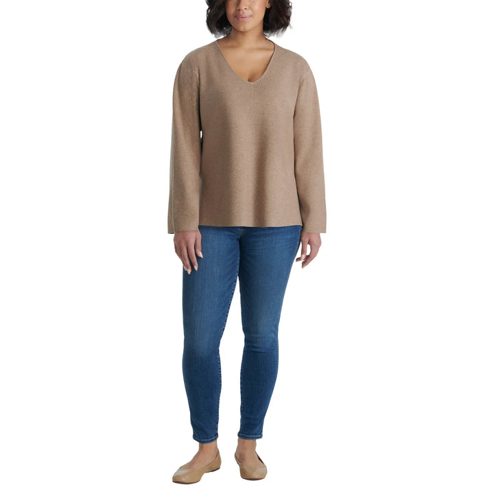 Splendid - Long Sleeve Sweater