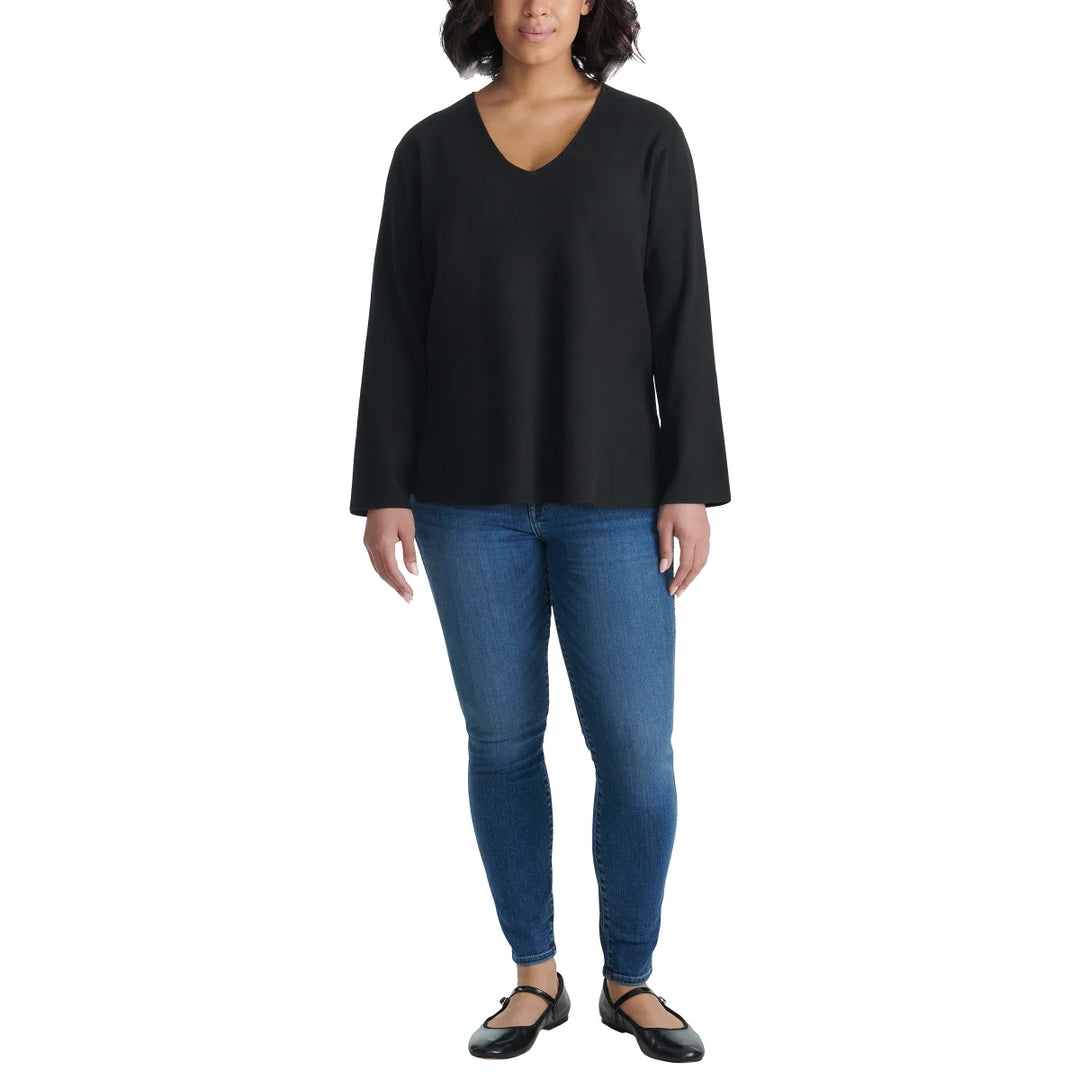Splendid - Long Sleeve Sweater