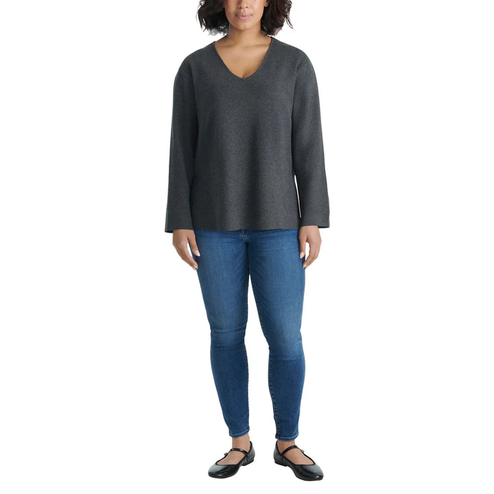 Splendid - Long Sleeve Sweater