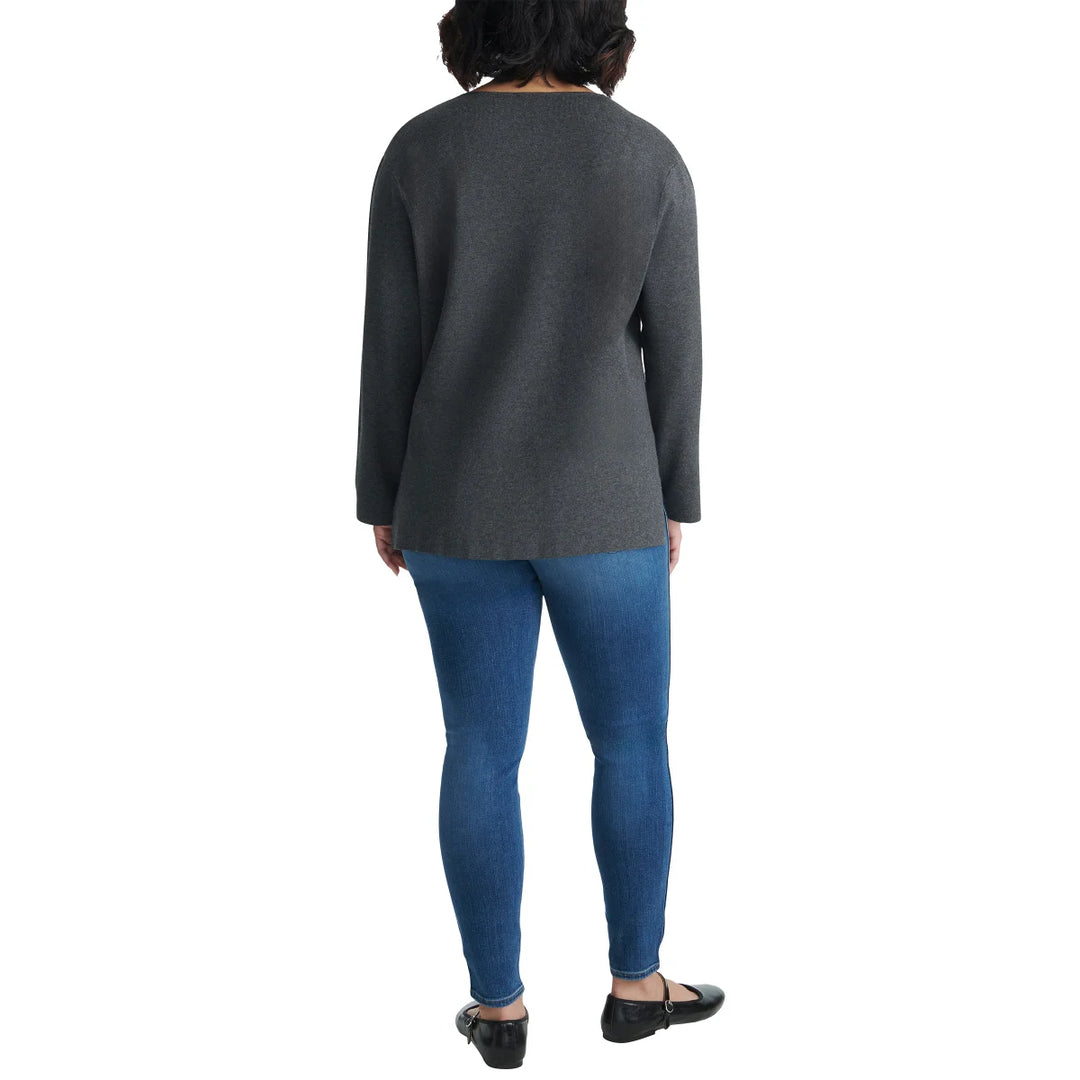 Splendid - Long Sleeve Sweater