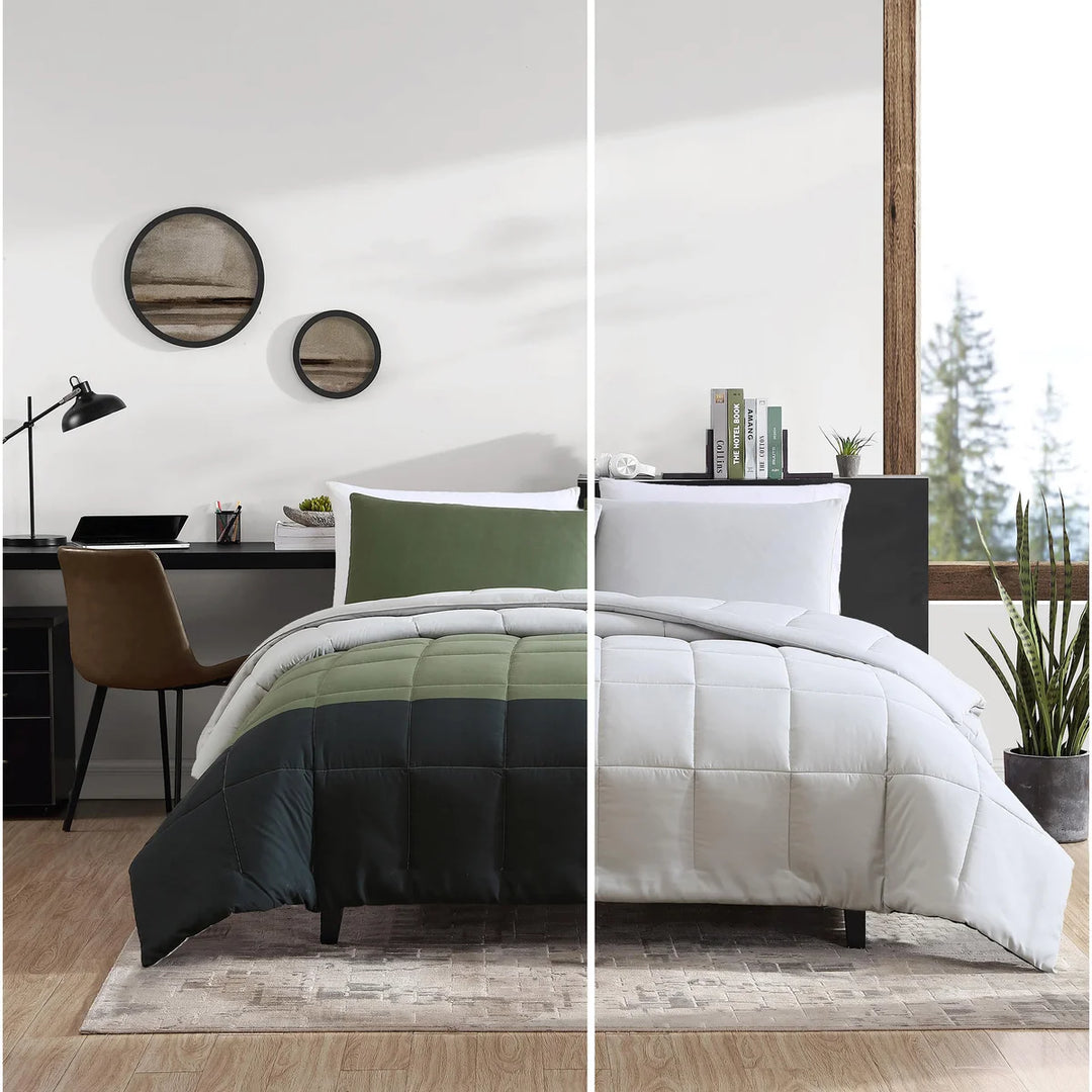 Eddie Bauer - Ensemble de couette