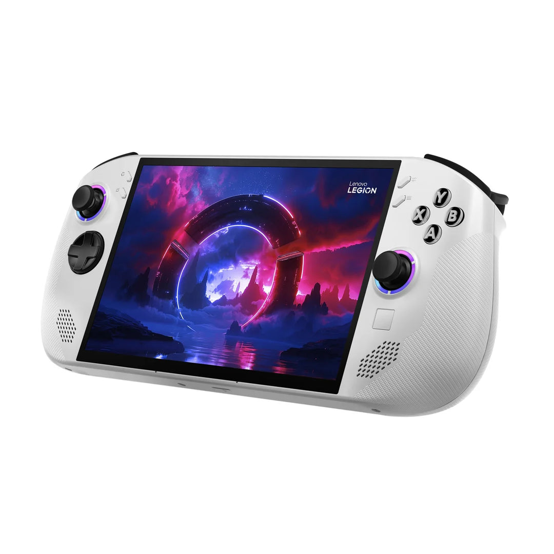 Lenovo Legion Go S - 8.0 in Touchscreen Gaming Laptop