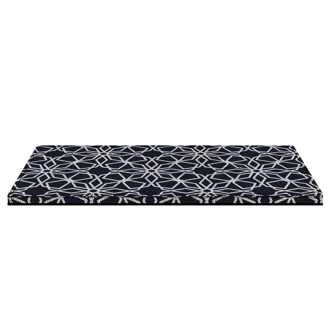Novaform – Tapis / matelas de camping en mousse à mémoire de forme