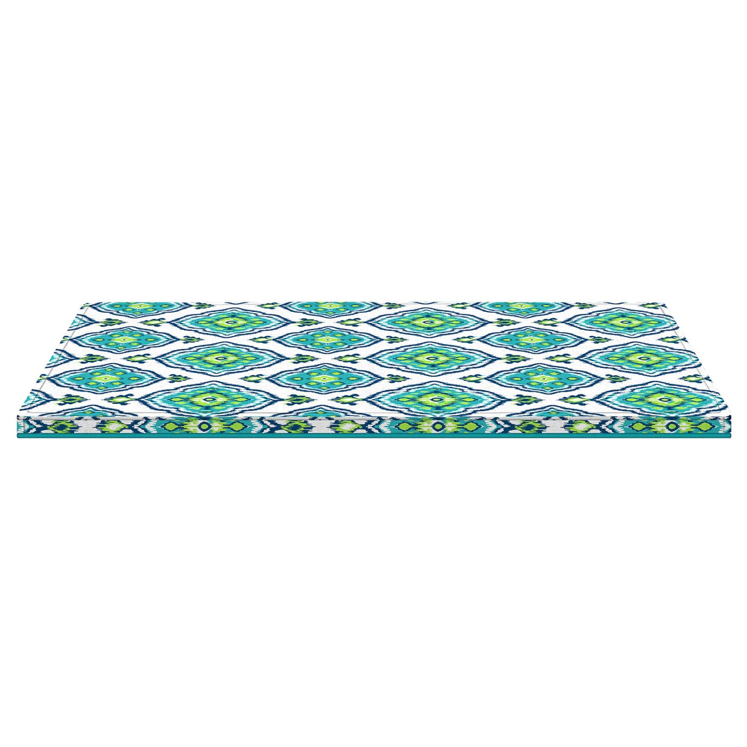 Novaform – Tapis / matelas de camping en mousse à mémoire de forme