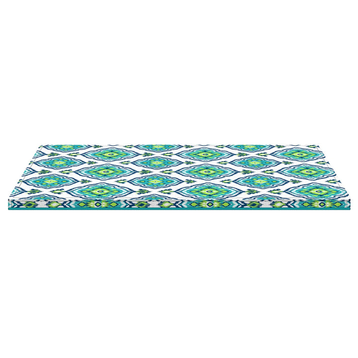 Novaform – Tapis / matelas de camping en mousse à mémoire de forme
