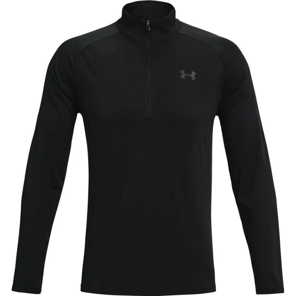 Under Armour - Chandail à fermeture éclair 1/4