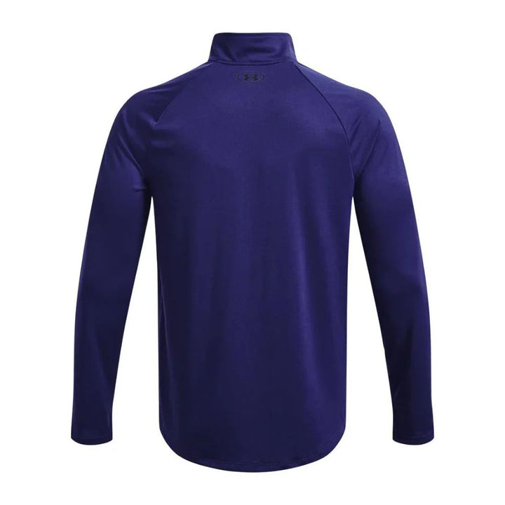 Under Armour - Chandail à fermeture éclair 1/4