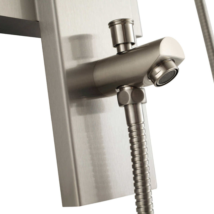VIGO Mateo Shower Panel