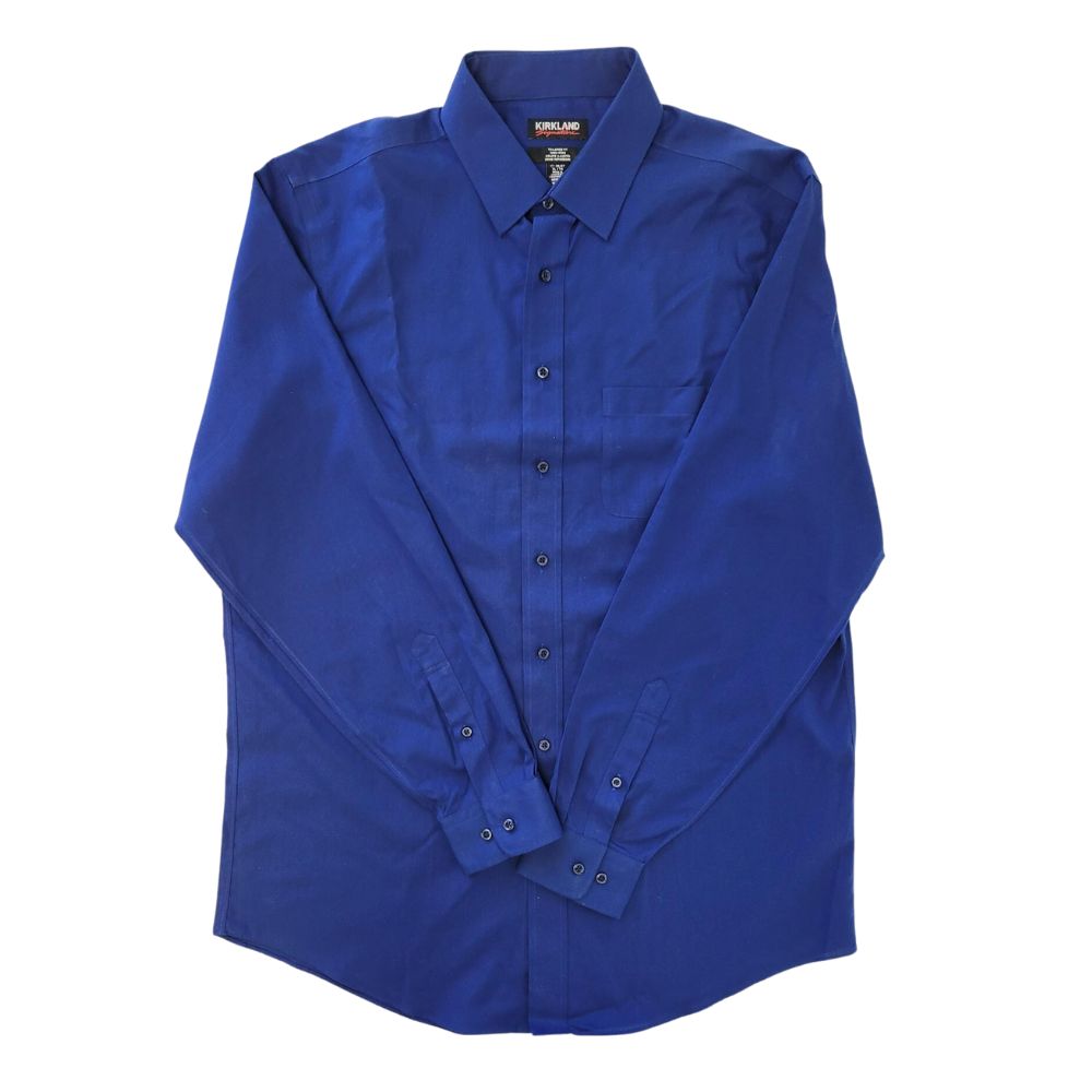 Kirkland Signature - Fitted Shirt