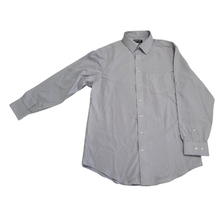 Kirkland Signature - Fitted Shirt