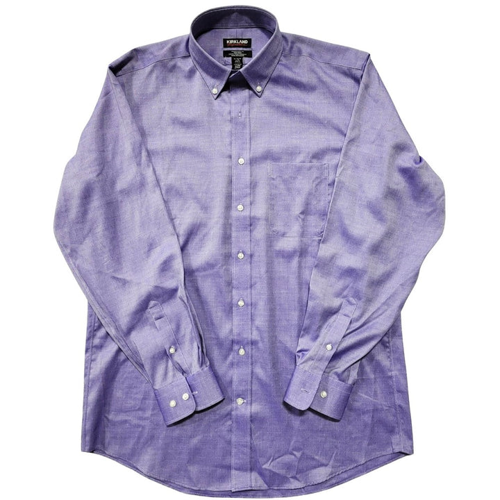 Kirkland Signature - Chemise régulière