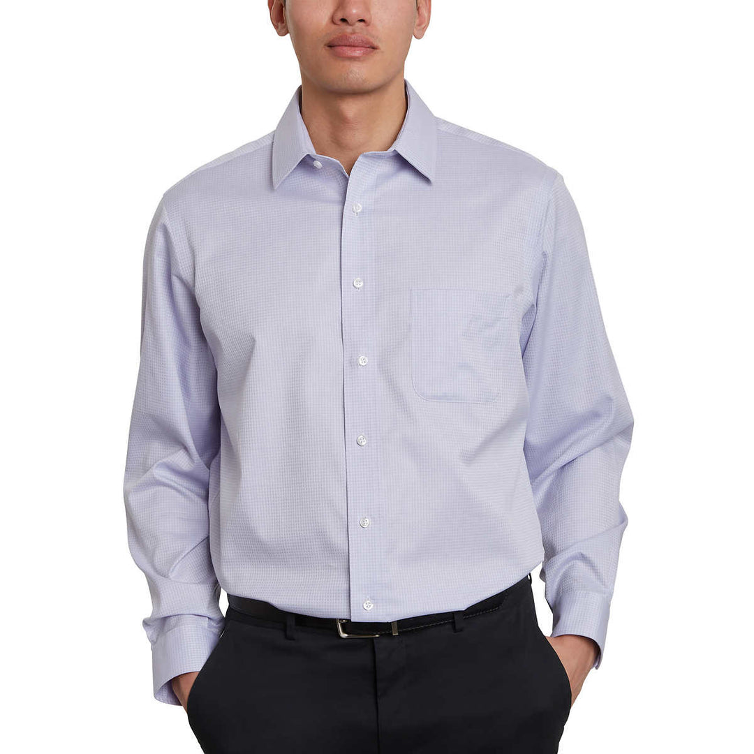 Kirkland Signature - Fitted Shirt
