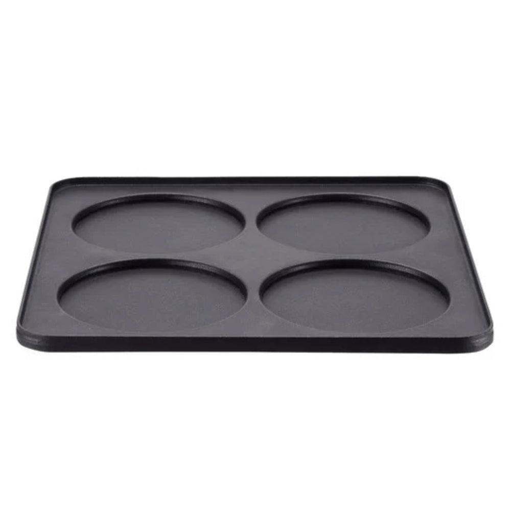 Cuisinart 4-Slice Belgian Waffle Maker