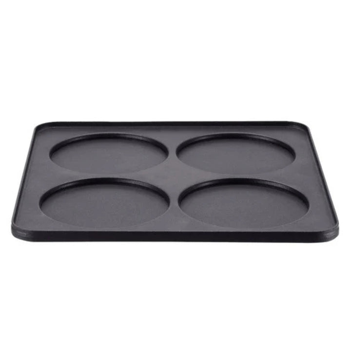 Cuisinart 4-Slice Belgian Waffle Maker
