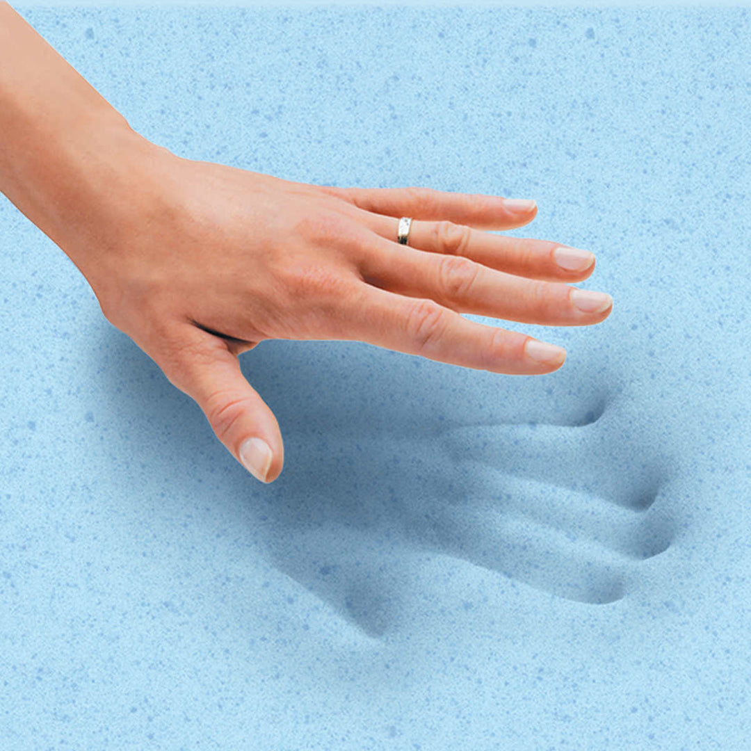 Novaform Memory Foam Pillow