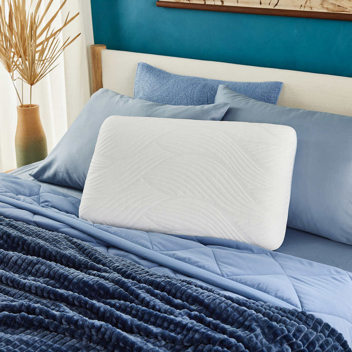 Novaform Memory Foam Pillow