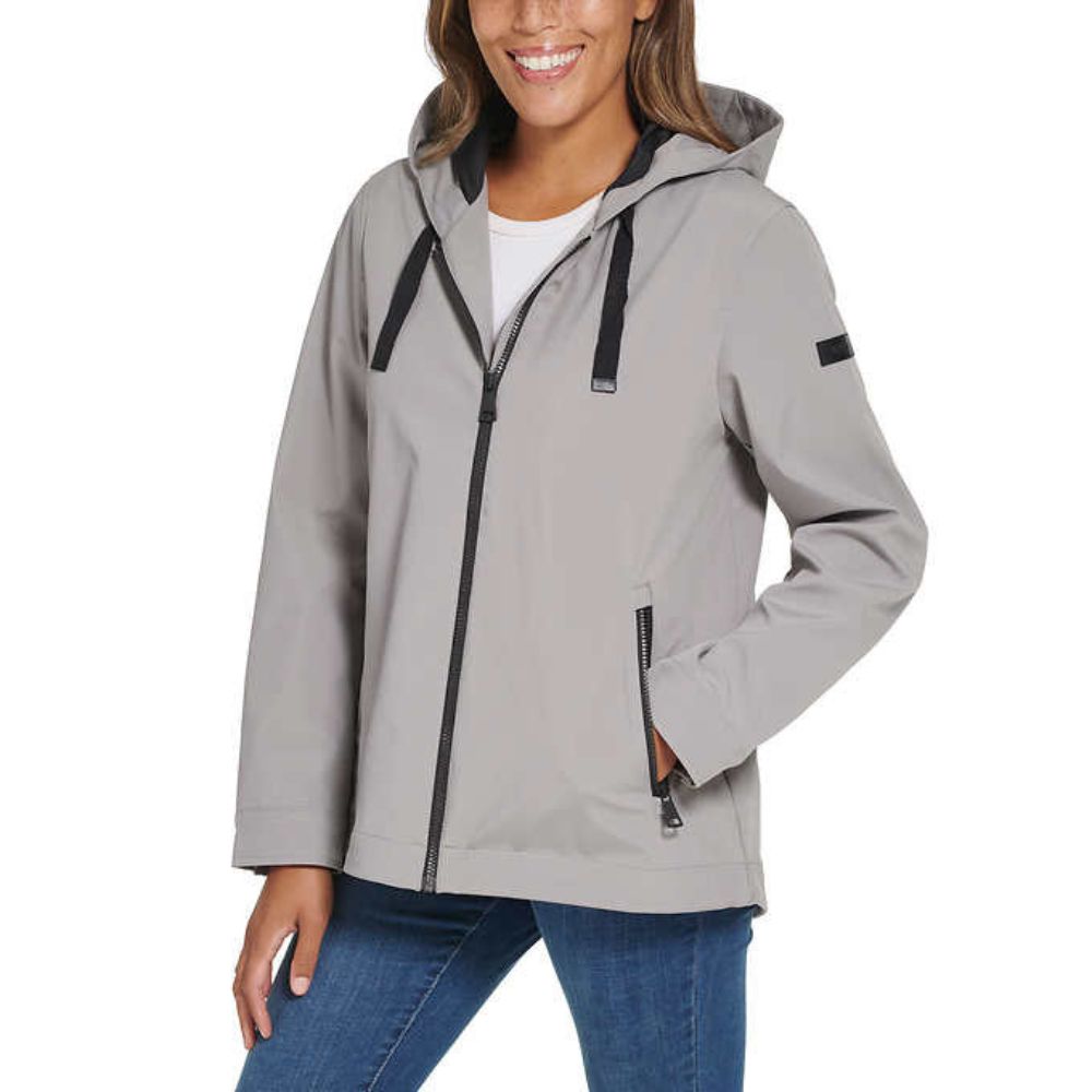 DKNY Full Zip Jacket