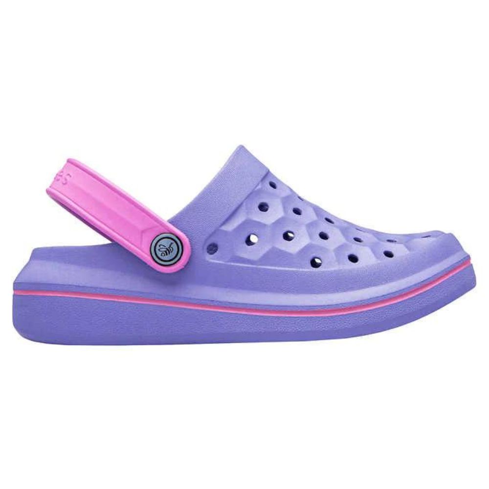 Joybees Kids Clogs
