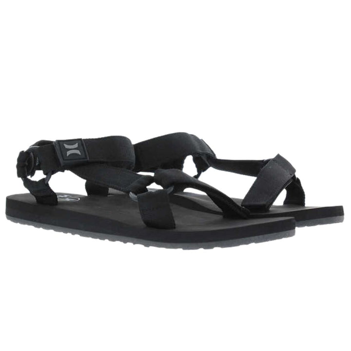 Hurley - Sandales à lanières pour homme