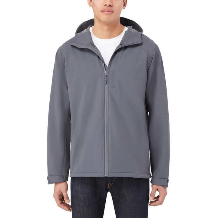 Kirkland Signature Softshell Jacket 