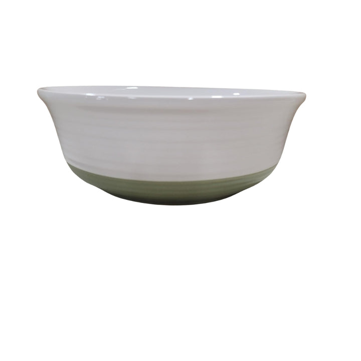 Baum Stoneware Bowl Set - 6-Pack