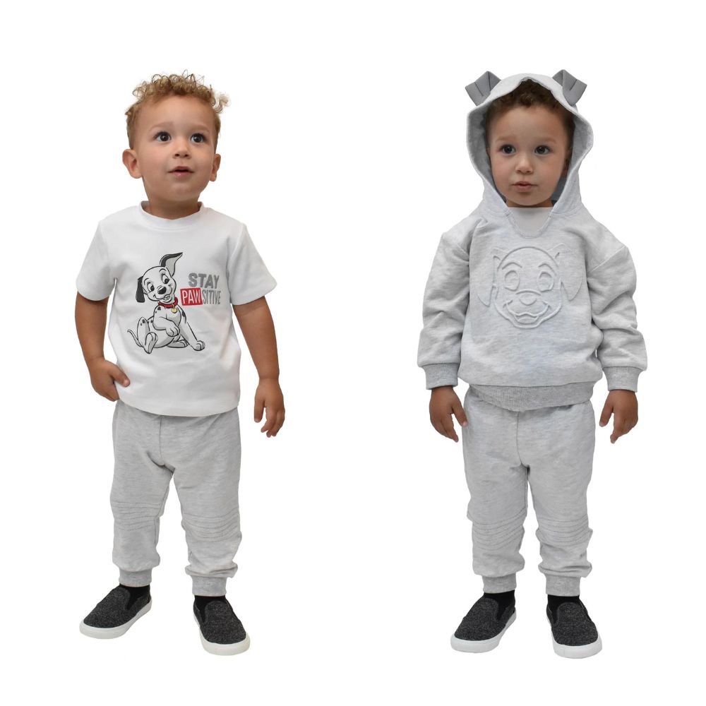 Disney 3-Piece Baby Set