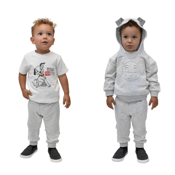 Disney 3-Piece Baby Set
