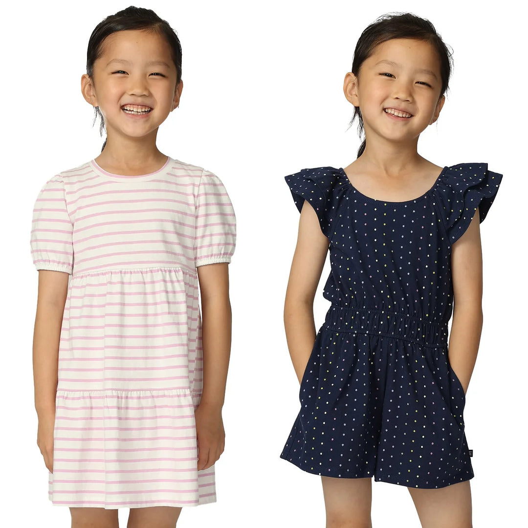 Gap - Ensemble robe et barboteuse