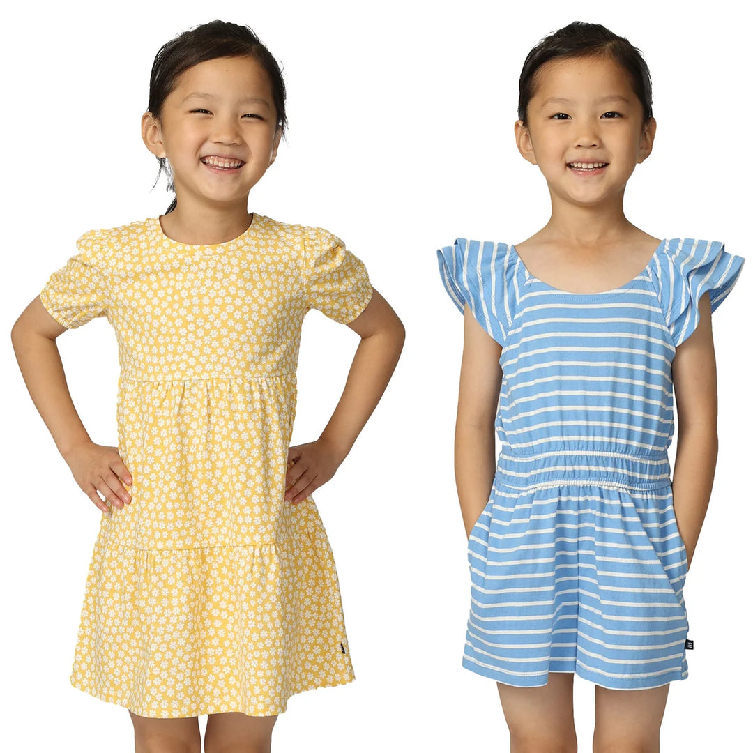 Gap - Ensemble robe et barboteuse