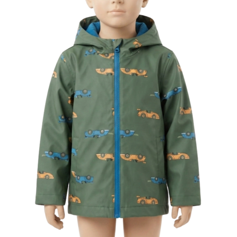 Pekkle - Raincoat