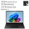 Microsoft Surface Laptop