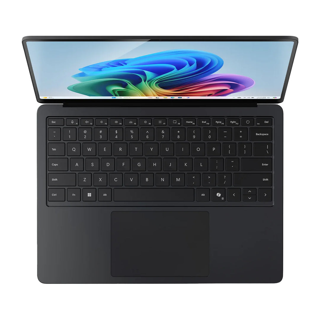 Microsoft Surface Laptop