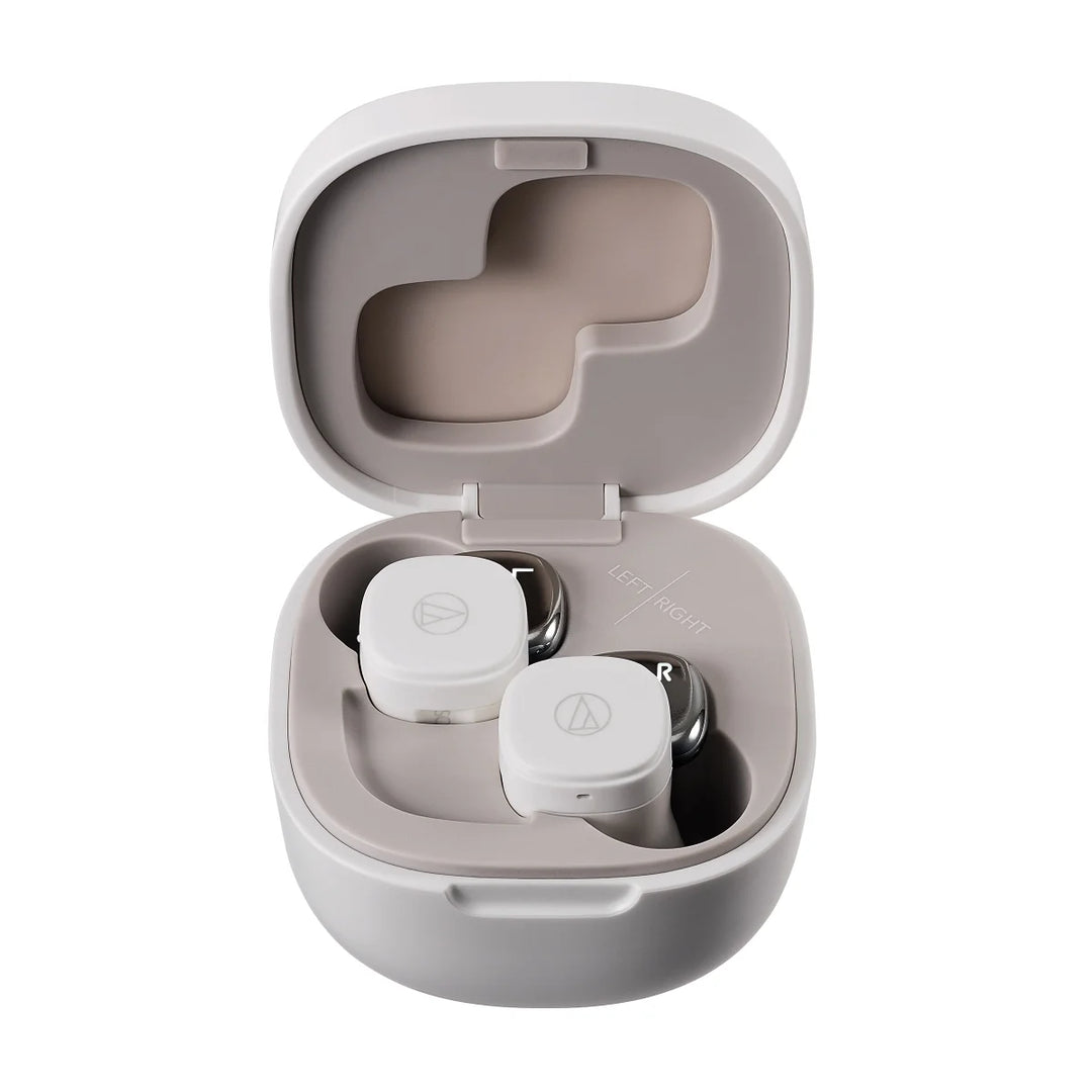 Audio Technica ATH-SQ1TWWH