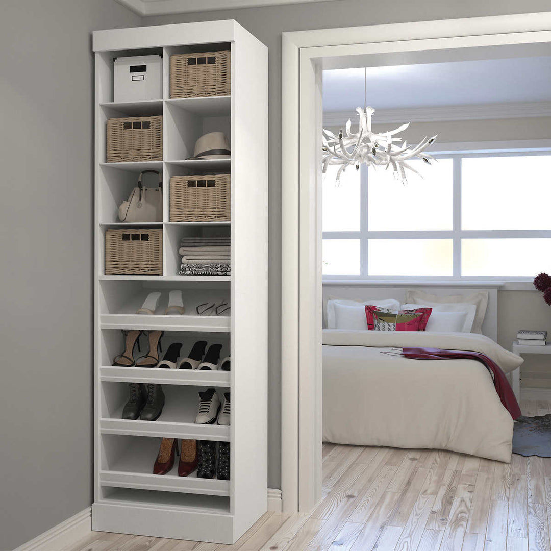 Bestar - Multi-storage locker