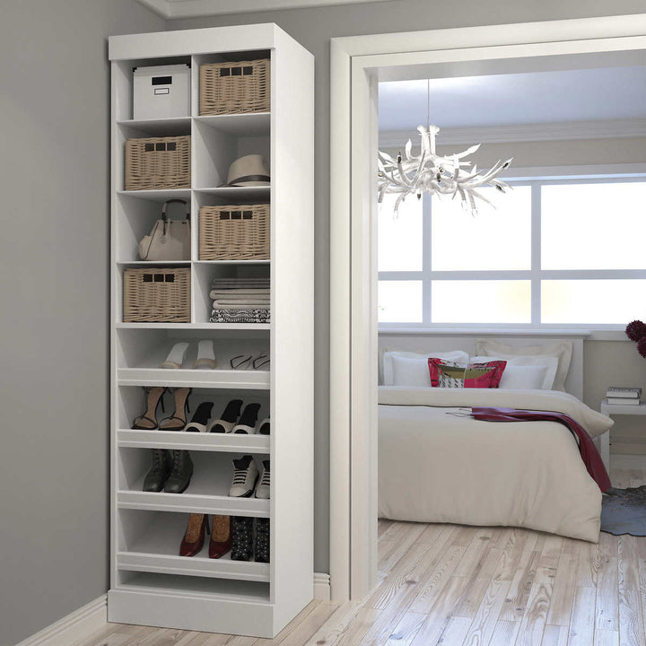 Bestar - Multi-storage locker