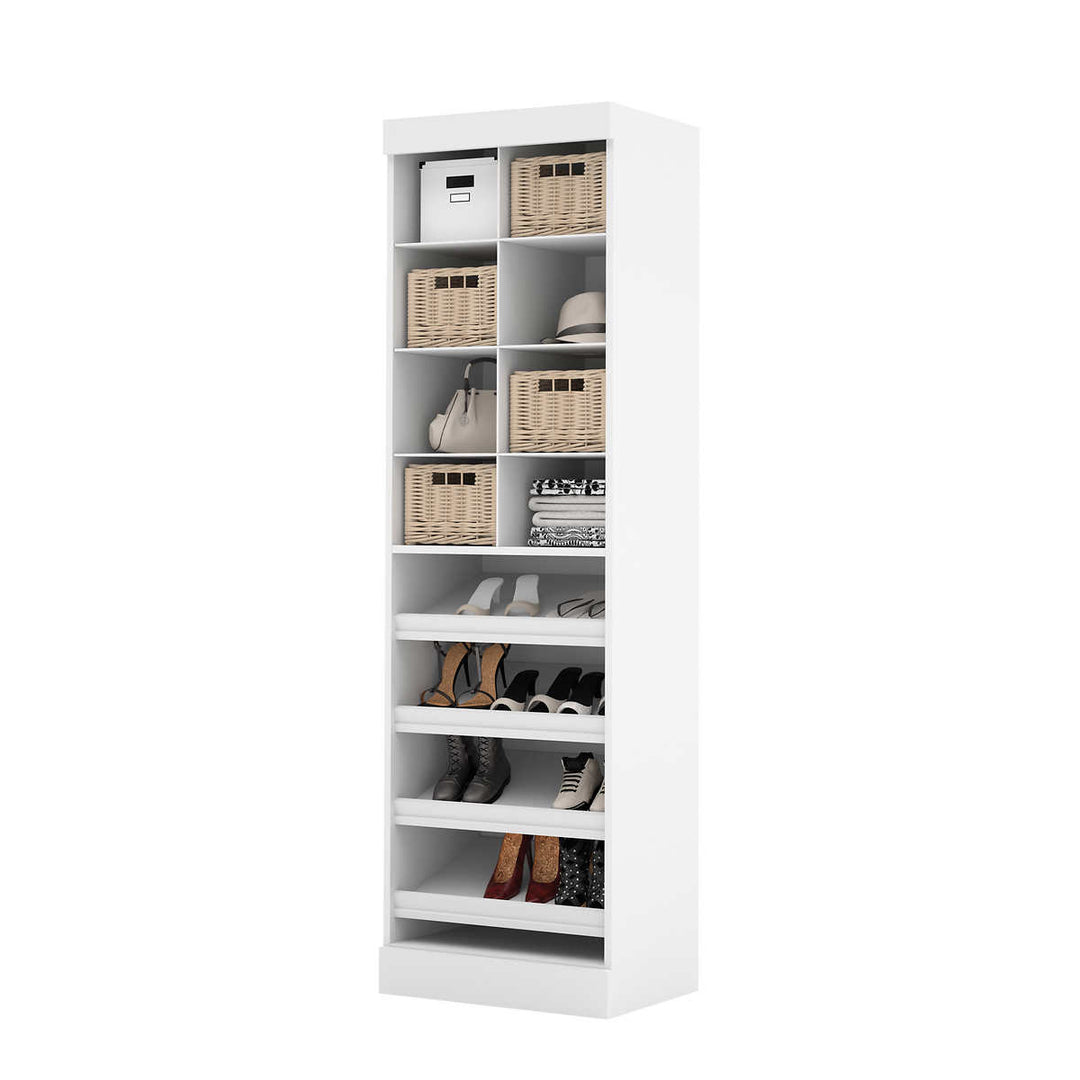 Bestar - Multi-storage locker