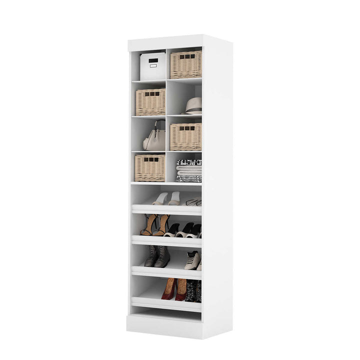 Bestar - Multi-storage locker