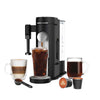 Ninja - Cafetière spécialisée