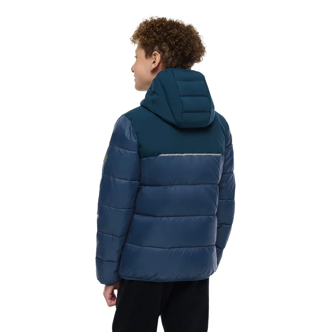 Lolë - Manteau compressible pour enfants