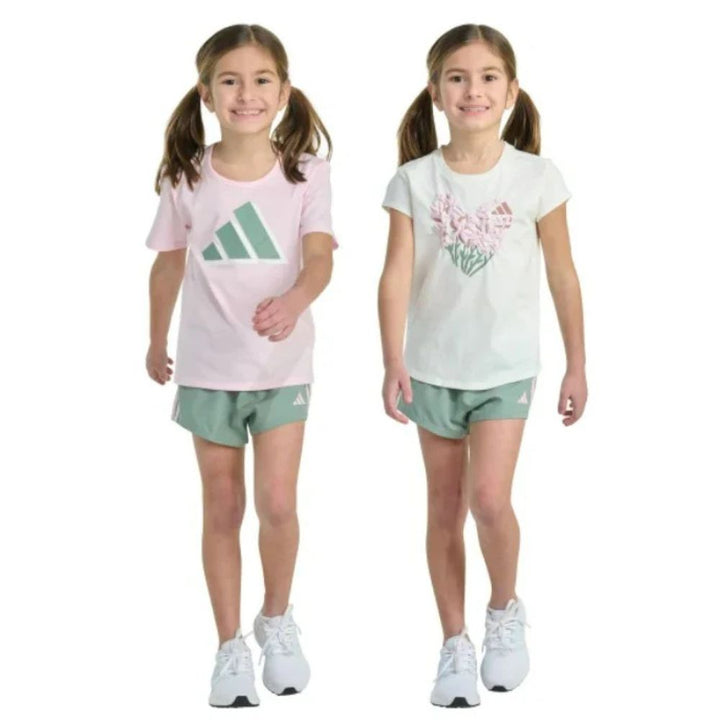 Adidas - Ensemble 3 pièces pour enfants