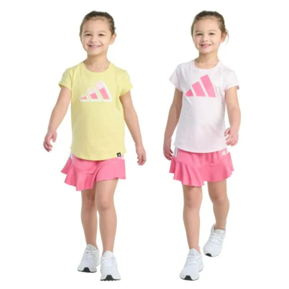 Adidas - Ensemble 3 pièces pour enfants