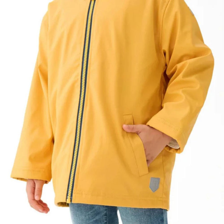 Hatley - Manteau de pluie pour enfants