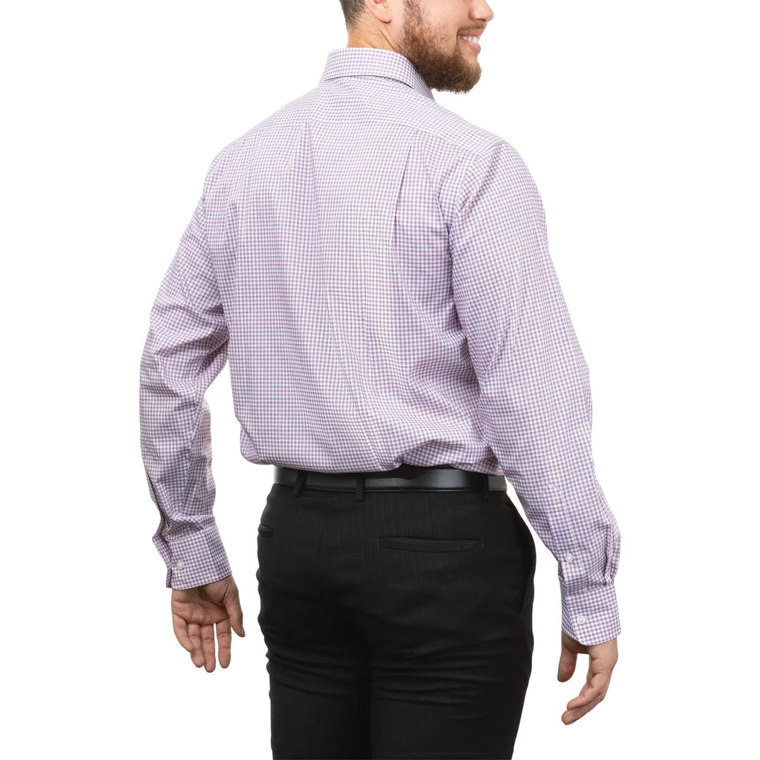 Tommy Hilfiger - Chemise habillée à manches longues
