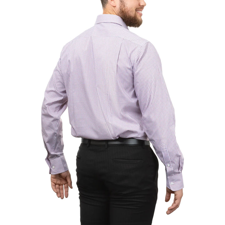 Tommy Hilfiger - Chemise habillée à manches longues