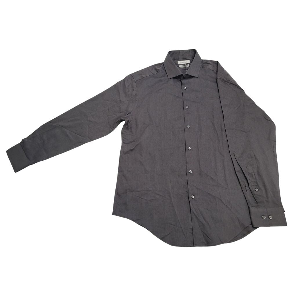 Calvin Klein - Chemise habillées manche longues