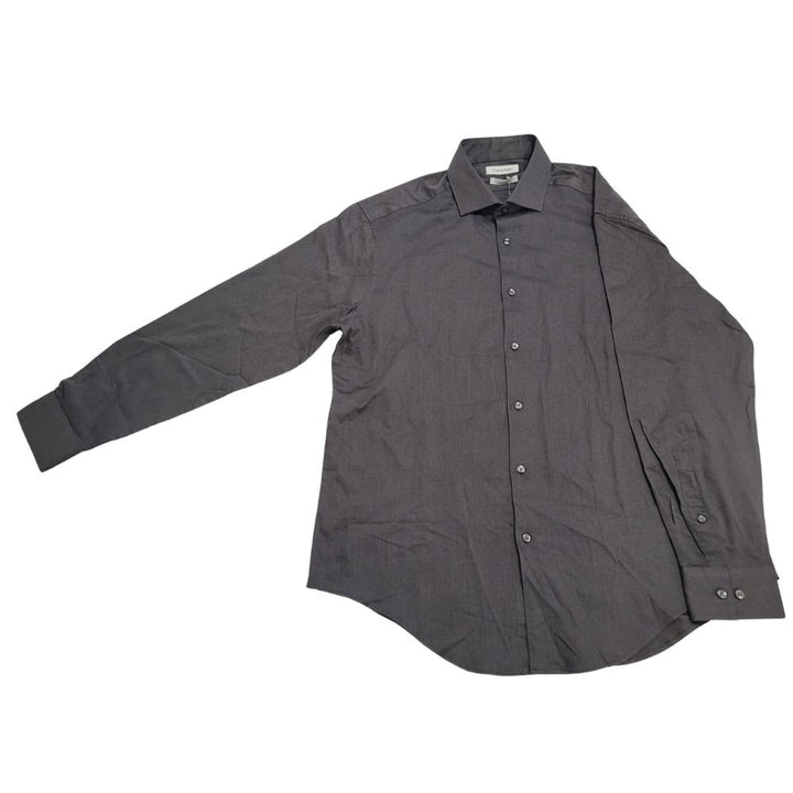 Calvin Klein - Chemise habillées manche longues